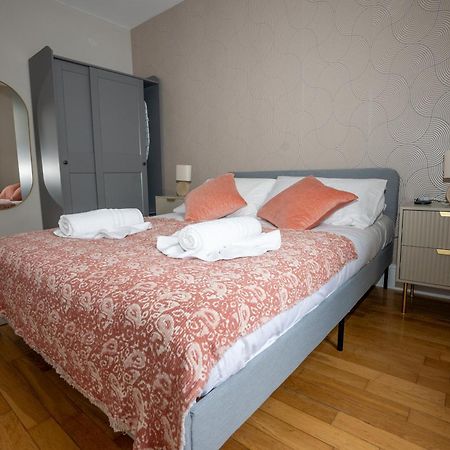Cosy Central London Flat - Covent Garden - Oxford Street Екстериор снимка