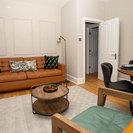 Cosy Central London Flat - Covent Garden - Oxford Street Екстериор снимка