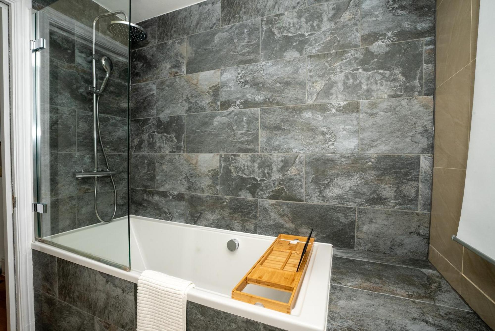 Cosy Central London Flat - Covent Garden - Oxford Street Екстериор снимка