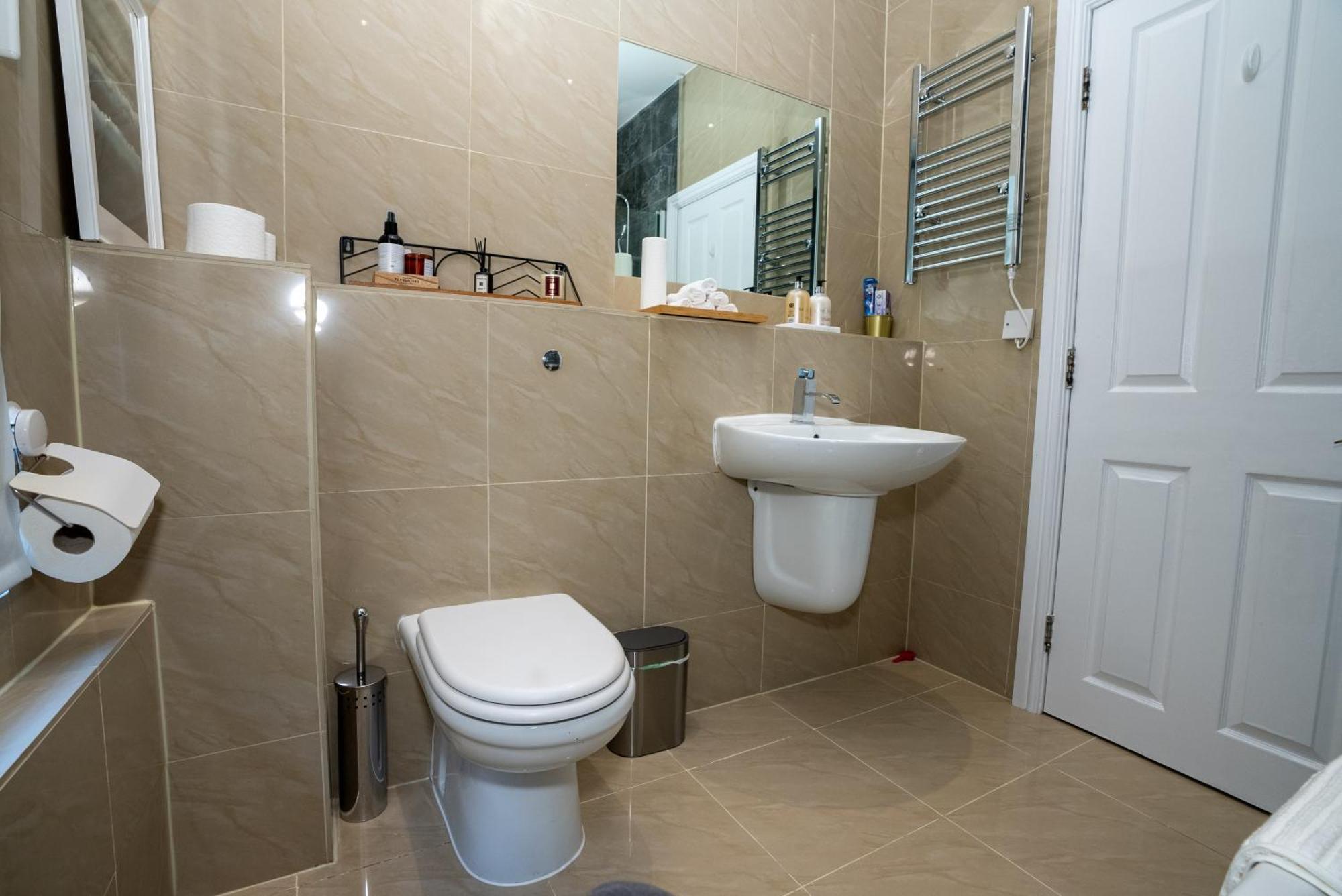 Cosy Central London Flat - Covent Garden - Oxford Street Екстериор снимка