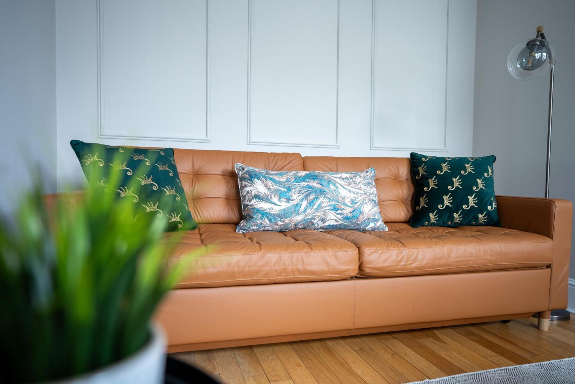 Cosy Central London Flat - Covent Garden - Oxford Street Екстериор снимка