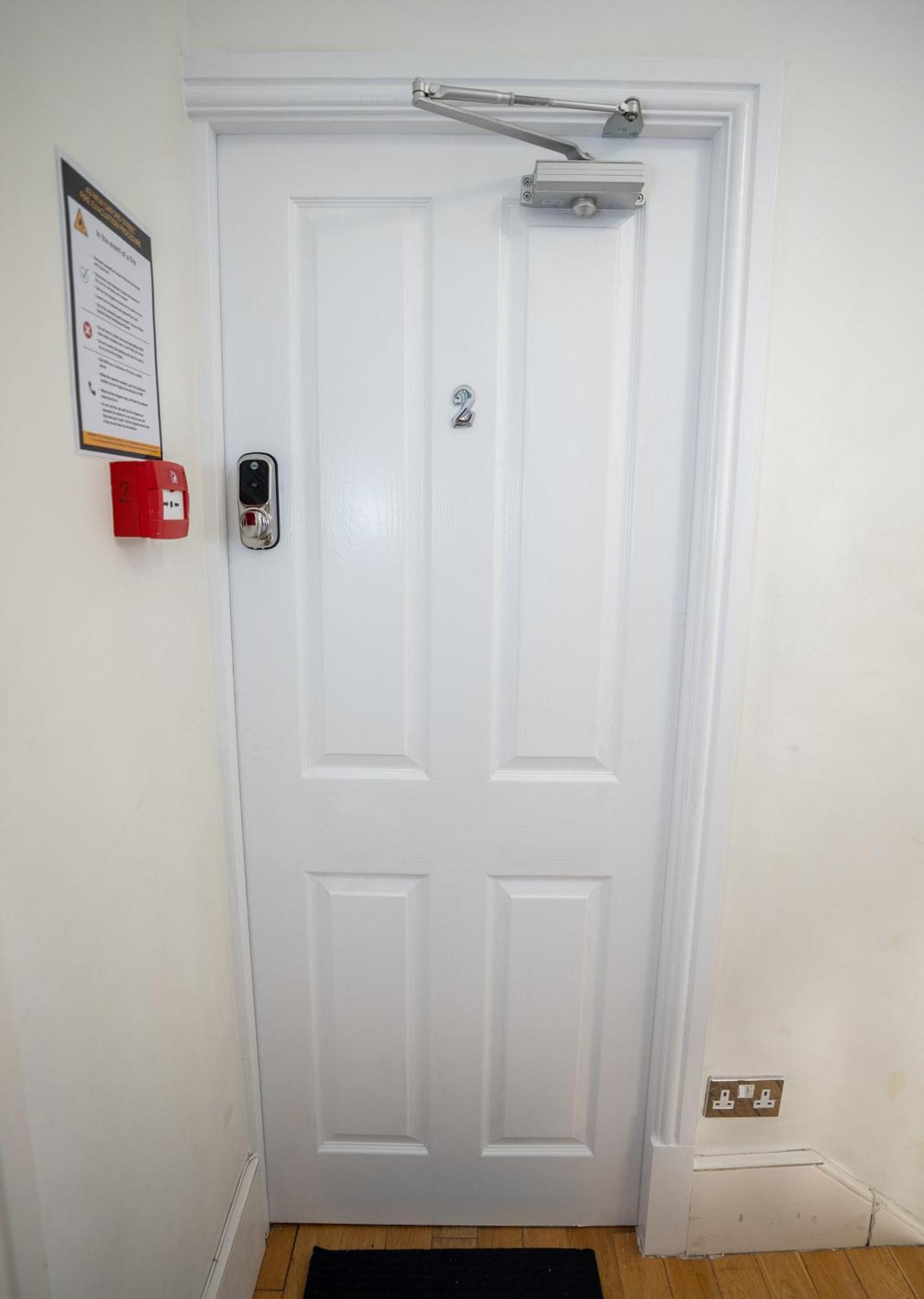 Cosy Central London Flat - Covent Garden - Oxford Street Екстериор снимка